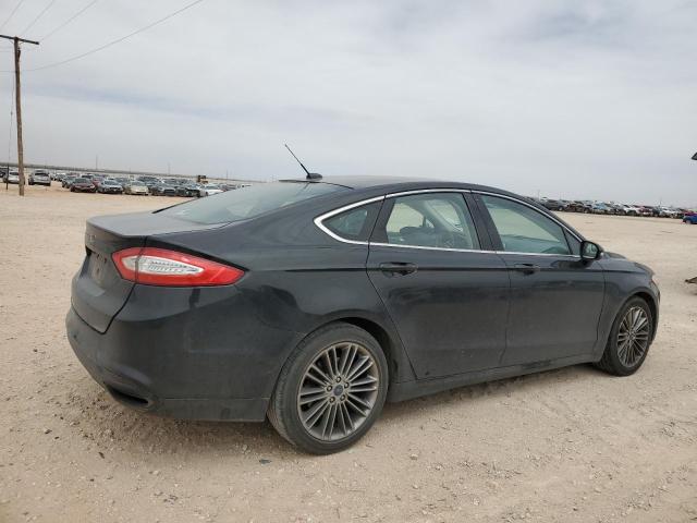 Obraz 3 z 2013 FORD FUSION SE 2013 z VIN 3FA6P0H90DR169245