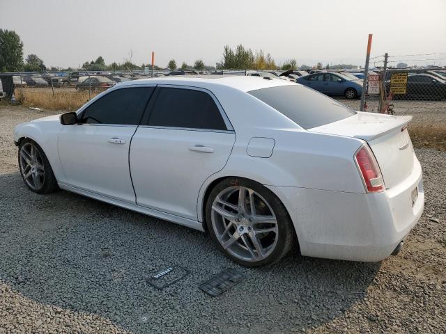 Изображение 2 2012 CHRYSLER 300 SRT-8 2012 с VIN 2C3CCAFJ2CH802001