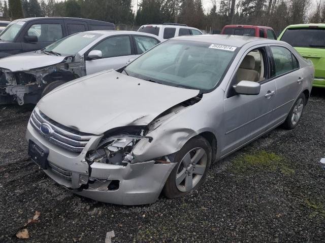 Изображение 2007 FORD FUSION SE 2007