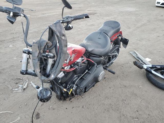 Obraz 3 z 2019 HARLEY-DAVIDSON FXBB  2019 z VIN 1HD1YJJ29KB064823