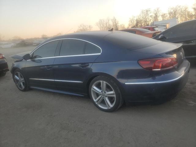 Image 2 of 2015 VOLKSWAGEN CC SPORT 2015 with VIN WVWBN7AN5FE820082