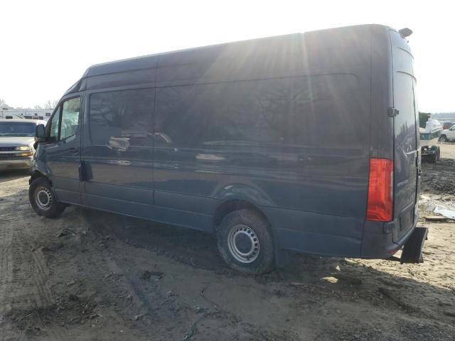 Image 2 of 2019 MERCEDES-BENZ SPRINTER 2500/3500 2019 with VIN WD4PF1CD7KP135610