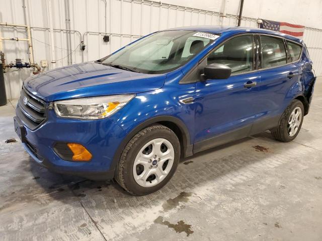 Изображение 2017 FORD ESCAPE S 2017