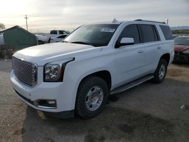 Obraz 2017 GMC YUKON DENALI 2017
