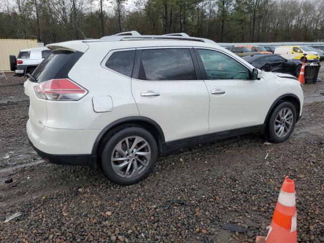 Image 3 of 2015 NISSAN ROGUE S 2015 with VIN 5N1AT2MT1FC859631