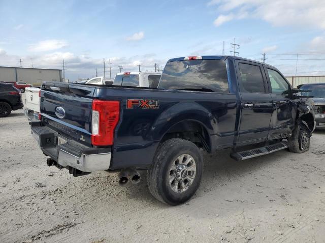 Image 3 of 2019 FORD F250 SUPER DUTY 2019 with VIN 1FT7W2BT7KEG85281