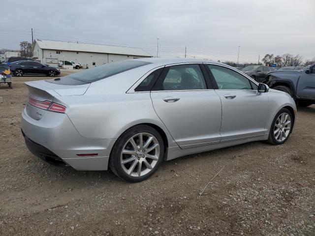 Obraz 3 z 2016 LINCOLN MKZ  2016 z VIN 3LN6L2G92GR602180