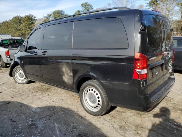 Image 2 of 2019 MERCEDES-BENZ METRIS  2019 with VIN WD4PG2EE4K3544910