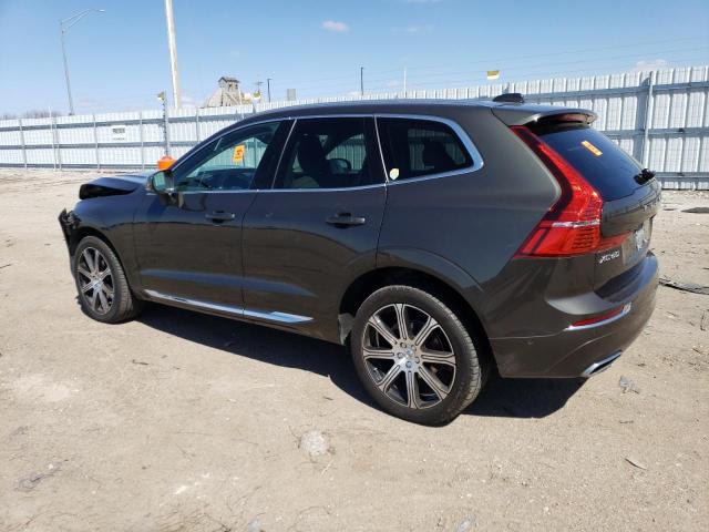 Obraz 2 z 2020 VOLVO XC60 T5 INSCRIPTION 2020 z VIN YV4102RL0L1508428