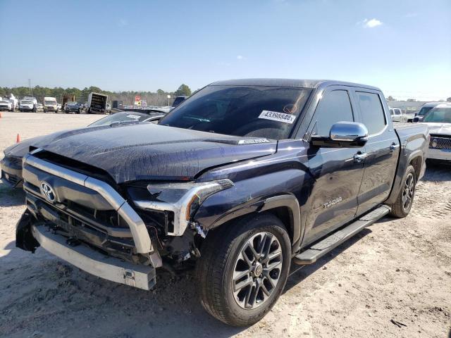 2022 TOYOTA TUNDRA CREWMAX LIMITED 2022 image