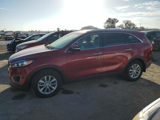 2016 KIA SORENTO LX 2016 image