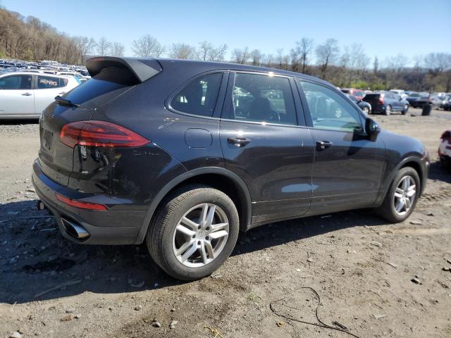Obraz 3 z 2016 PORSCHE CAYENNE  2016 z VIN WP1AA2A28GKA09121