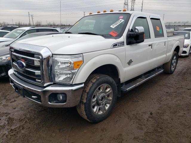 Изображение 2016 FORD F250 SUPER DUTY 2016