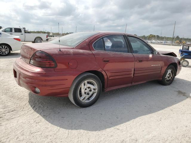 Изображение 3 2000 PONTIAC GRAND AM SE 2000 с VIN 1G2NE52T3YM826510