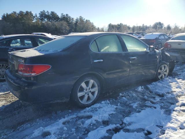 Image 3 of 2005 LEXUS ES 330 2005 with VIN JTHBA30G555136119