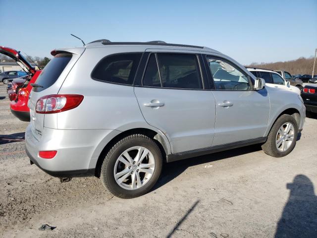 Image 3 of 2010 HYUNDAI SANTA FE SE 2010 with VIN 5NMSHDAG1AH333412