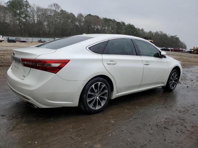 Изображение 3 2018 TOYOTA AVALON XLE 2018 с VIN 4T1BK1EB6JU280158