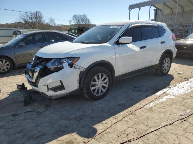 Image 1 of 2018 NISSAN ROGUE S 2018 with VIN 5N1AT2MV7JC775226