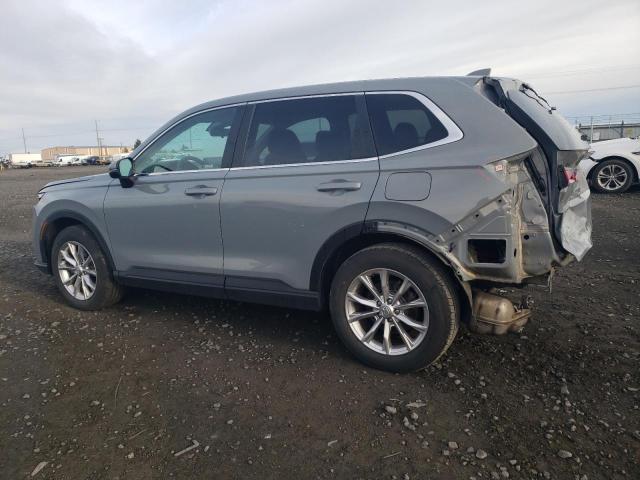 Image 2 of 2023 HONDA CR-V EX 2023 with VIN 2HKRS4H48PH411563