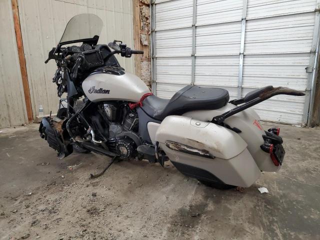 Изображение 3 2022 INDIAN MOTORCYCLE CO. PURSUIT DARK HORSE 2022 с VIN 56KLDDRR5N3409721