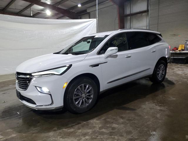 Obraz 1 z 2022 BUICK ENCLAVE PREMIUM 2022 z VIN 5GAEVBKW7NJ155801