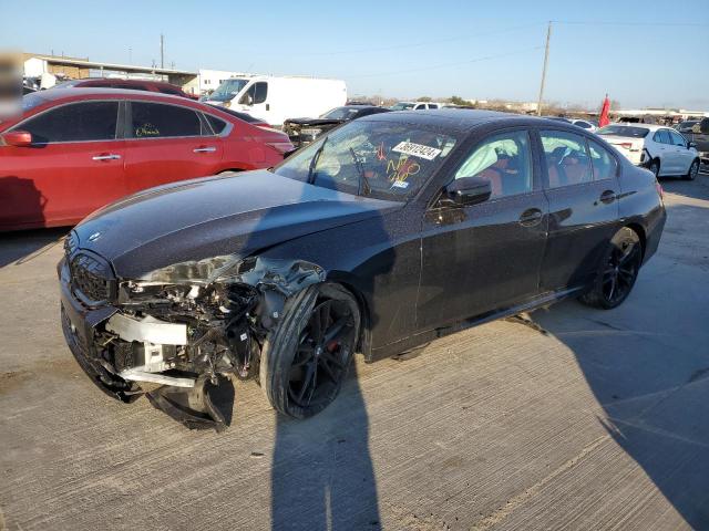 Image 1 of 2023 BMW M340XI  2023 with VIN 3MW49FF07P8D51938