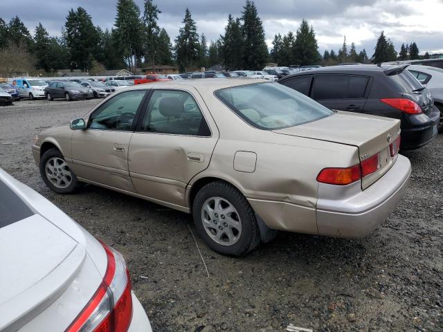 Image 2 of 2001 TOYOTA CAMRY CE 2001 with VIN JT2BF22K410292263