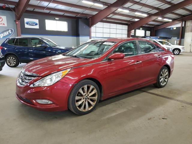 Obraz Hyundai Sonata Se 2013