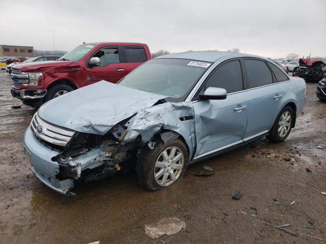 2009 FORD TAURUS SE 2009 image