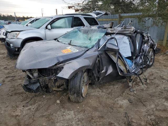 Image 1 of 2017 TOYOTA CAMRY LE 2017 with VIN 4T1BF1FK3HU326462