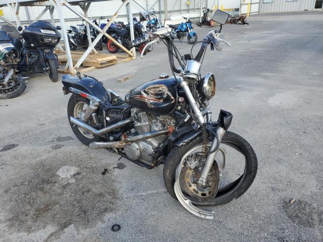 Image 1 of 1998 HONDA VT1100 C 1998 with VIN 1HFSC180XWA201746