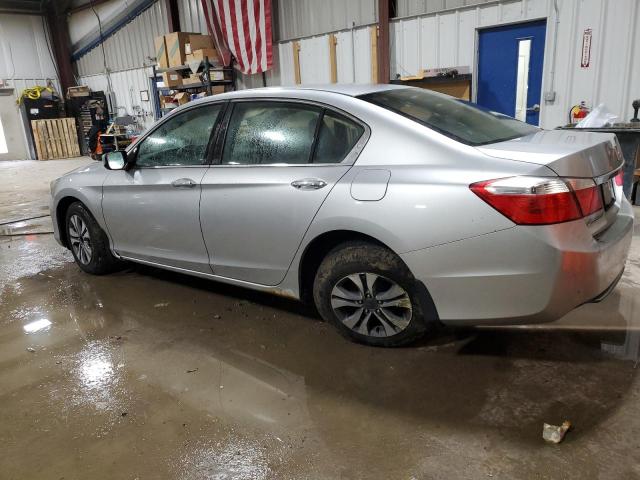 Obraz 2 z 2014 HONDA ACCORD LX 2014 z VIN 1HGCR2F38EA014196