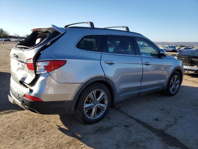 Obraz 3 z 2015 HYUNDAI SANTA FE GLS 2015 z VIN KM8SRDHF8FU123556