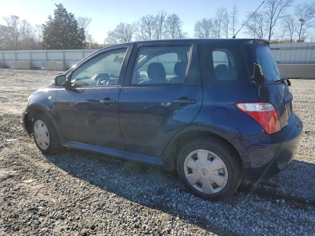 Изображение 2 2006 TOYOTA SCION XA  2006 с VIN JTKKT604860133905
