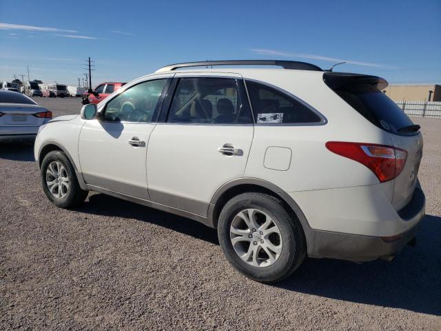 Изображение 2 2011 HYUNDAI VERACRUZ GLS 2011 с VIN KM8NU4CC6BU151942