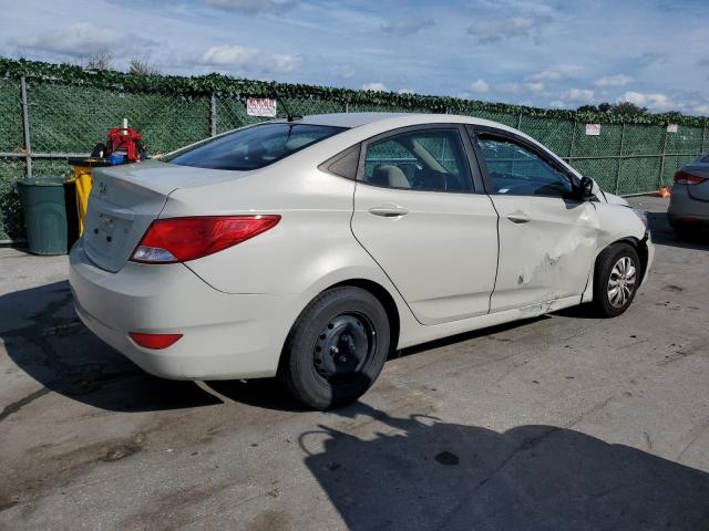 Изображение 3 2017 HYUNDAI ACCENT SE 2017 с VIN KMHCT4AE2HU205714