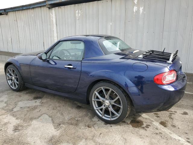 Image 2 of 2011 MAZDA MX-5 MIATA  2011 with VIN JM1NC2MF8B0216396