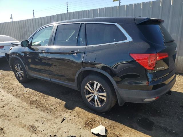 Image 2 of 2018 HONDA PILOT EX 2018 with VIN 5FNYF5H32JB012568