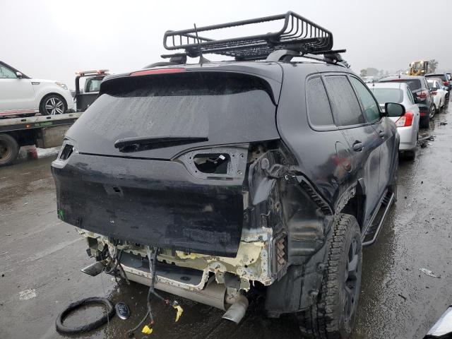 Obraz 3 z 2016 JEEP CHEROKEE TRAILHAWK 2016 z VIN 1C4PJMBS5GW285612