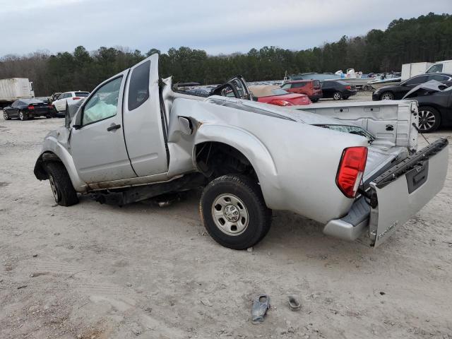 Image 2 of 2018 NISSAN FRONTIER S 2018 with VIN 1N6BD0CT8JN717704