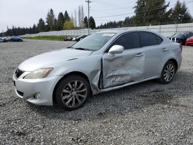 Obraz 2006 LEXUS IS 250 2006
