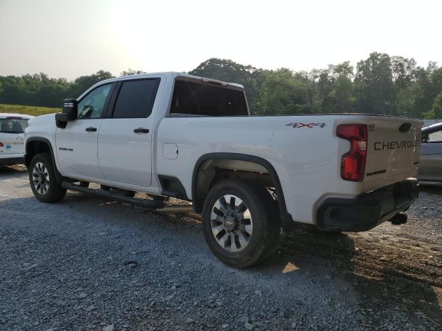 Изображение 2 2022 CHEVROLET SILVERADO K2500 CUSTOM 2022 с VIN 2GC4YME78N1229593