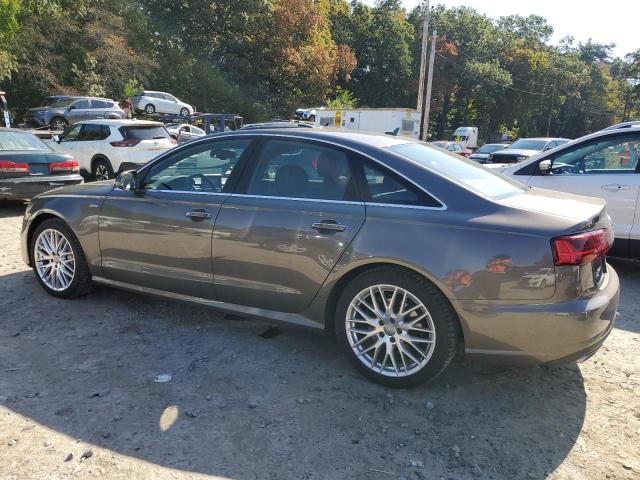 Изображение 2 2016 AUDI A6 PRESTIGE 2016 с VIN WAUHGAFC5GN166126