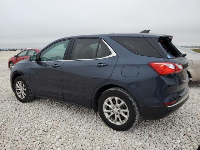 Image 2 of 2018 CHEVROLET EQUINOX LT 2018 with VIN 3GNAXJEV4JS540611
