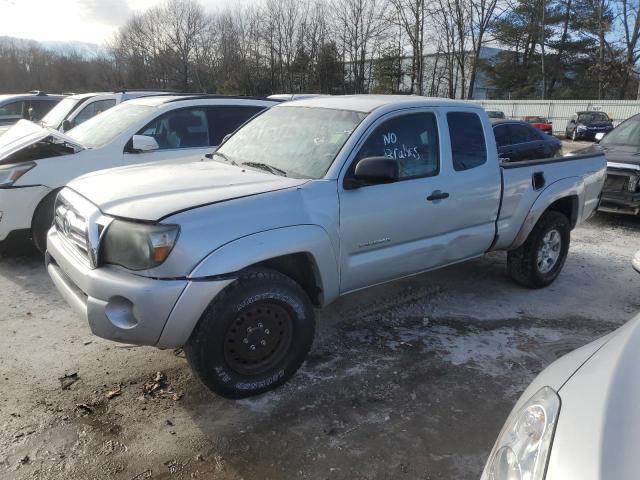 2009 TOYOTA TACOMA ACCESS CAB 2009 image