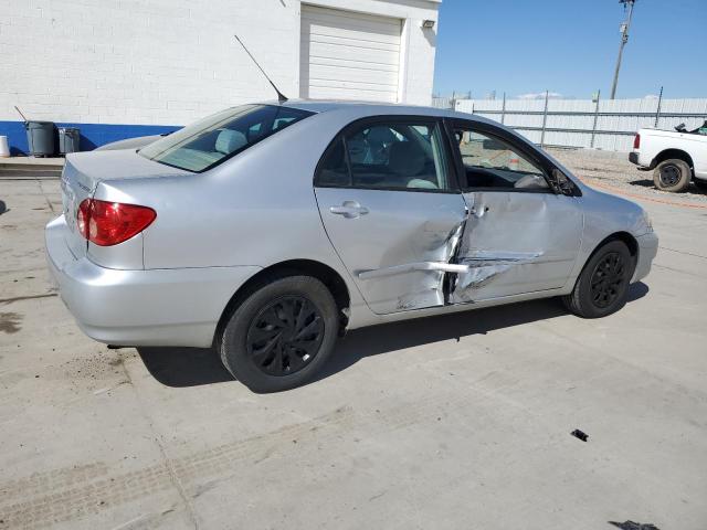 Image 3 of 2006 TOYOTA COROLLA CE 2006 with VIN 1NXBR30E96Z652995