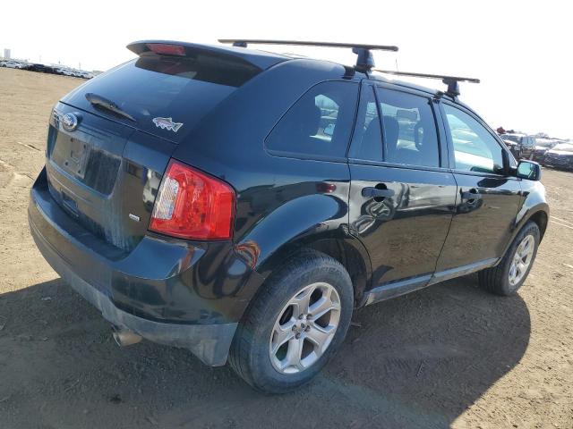 Image 3 of 2011 FORD EDGE SE 2011 with VIN 2FMDK4GC4BBB00294