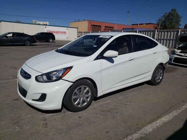 Изображение 2014 HYUNDAI ACCENT GLS 2014