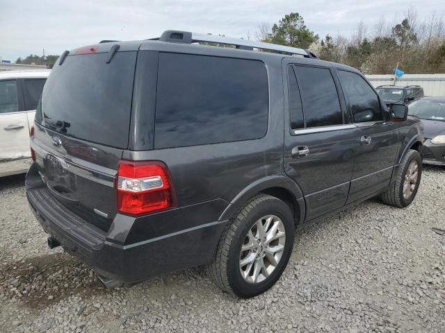 Image 3 of 2017 FORD EXPEDITION LIMITED 2017 with VIN 1FMJU1KT8HEA81216