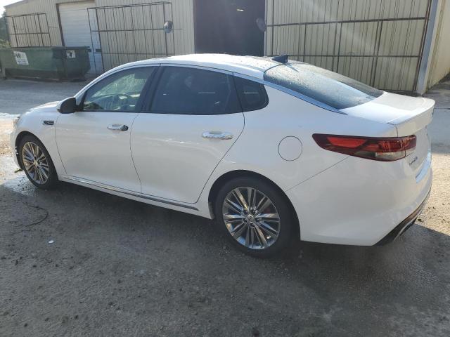 Image 2 of 2016 KIA OPTIMA SXL 2016 with VIN 5XXGV4L2XGG091565